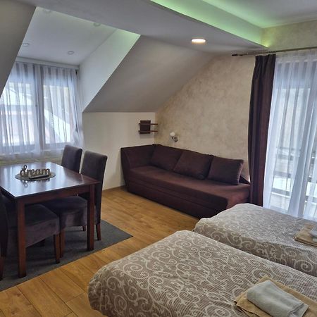 Apartments Vila Djurdja Kopaonik Eksteriør billede