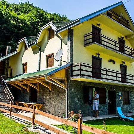 Apartments Vila Djurdja Kopaonik Eksteriør billede