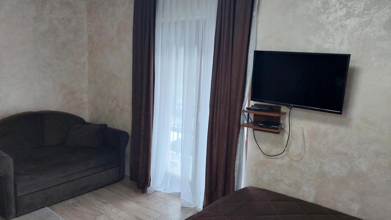 Apartments Vila Djurdja Kopaonik Eksteriør billede