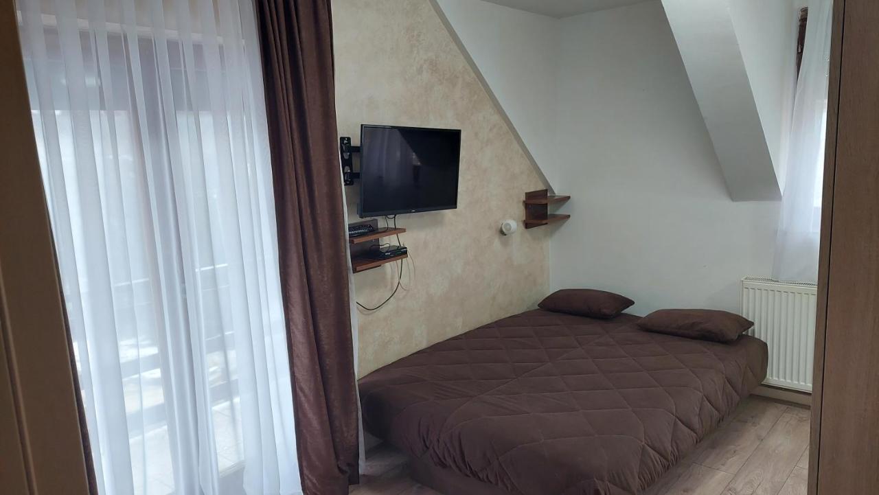 Apartments Vila Djurdja Kopaonik Eksteriør billede