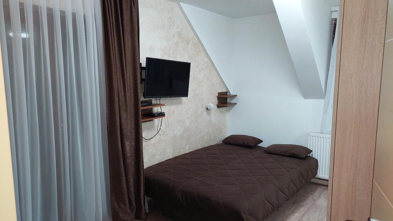Apartments Vila Djurdja Kopaonik Eksteriør billede