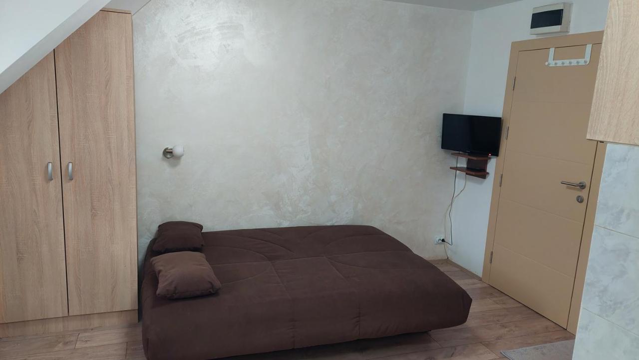 Apartments Vila Djurdja Kopaonik Eksteriør billede