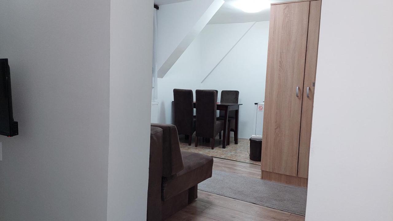 Apartments Vila Djurdja Kopaonik Eksteriør billede