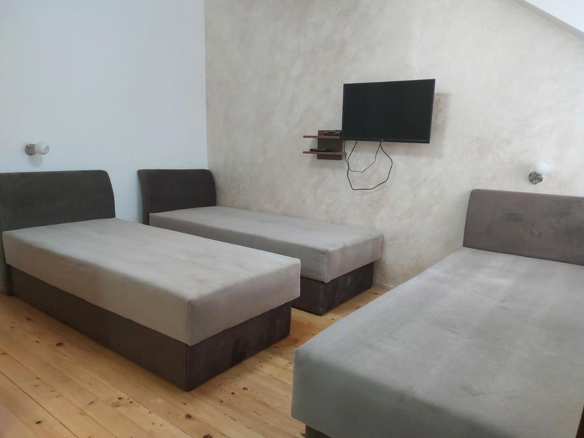 Apartments Vila Djurdja Kopaonik Eksteriør billede