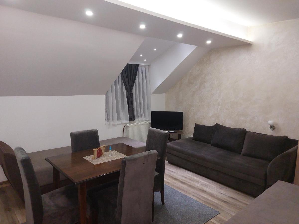 Apartments Vila Djurdja Kopaonik Eksteriør billede