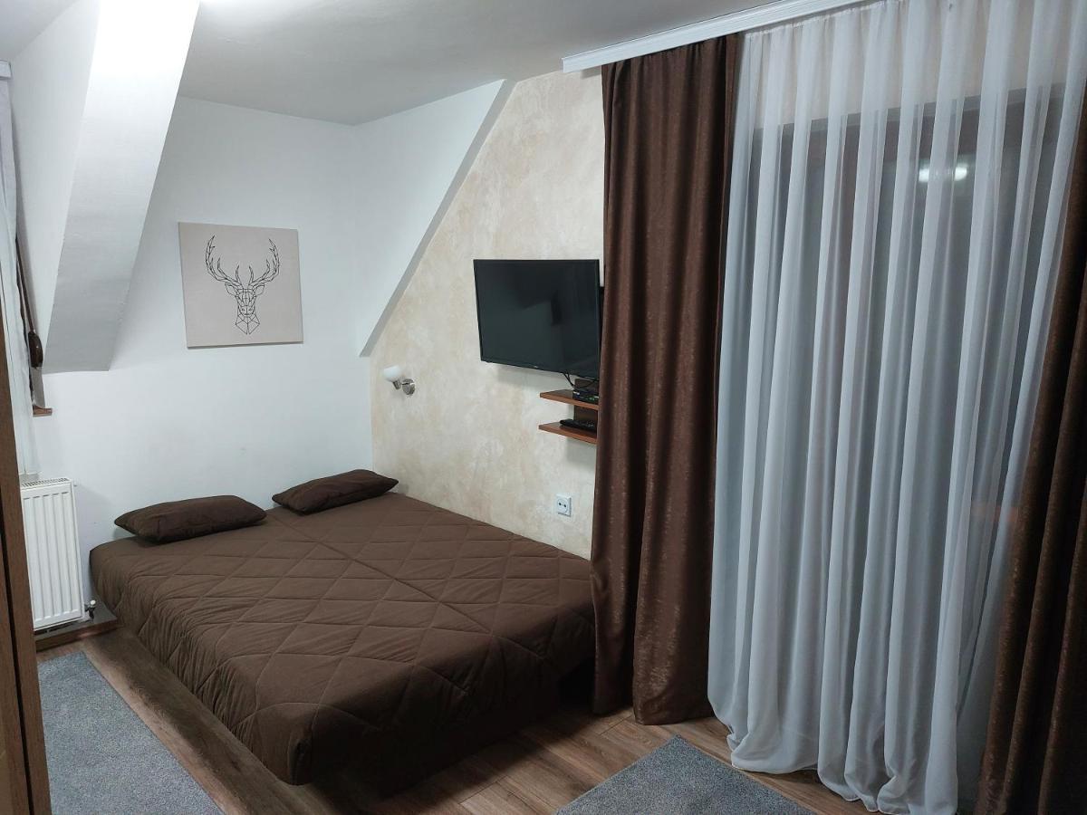 Apartments Vila Djurdja Kopaonik Eksteriør billede