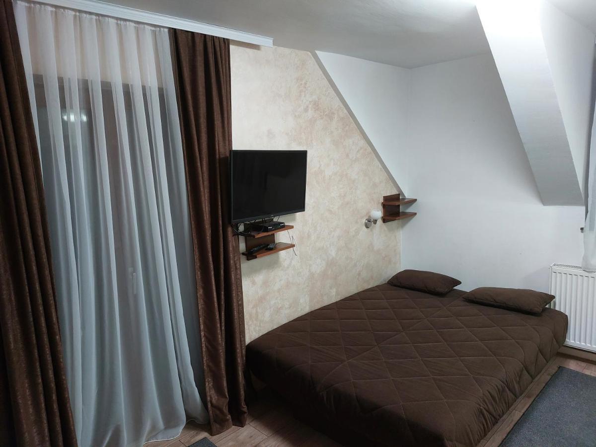 Apartments Vila Djurdja Kopaonik Eksteriør billede