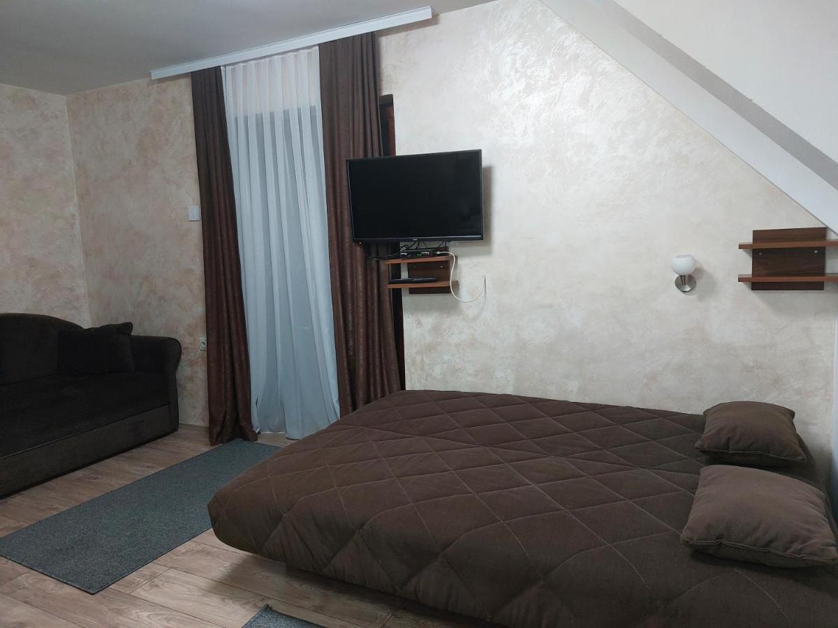 Apartments Vila Djurdja Kopaonik Eksteriør billede