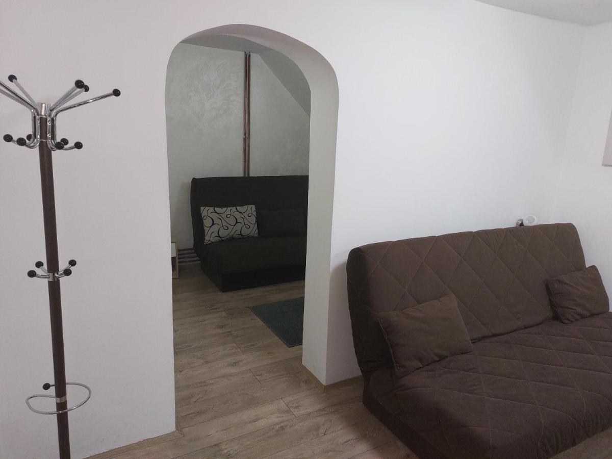 Apartments Vila Djurdja Kopaonik Eksteriør billede