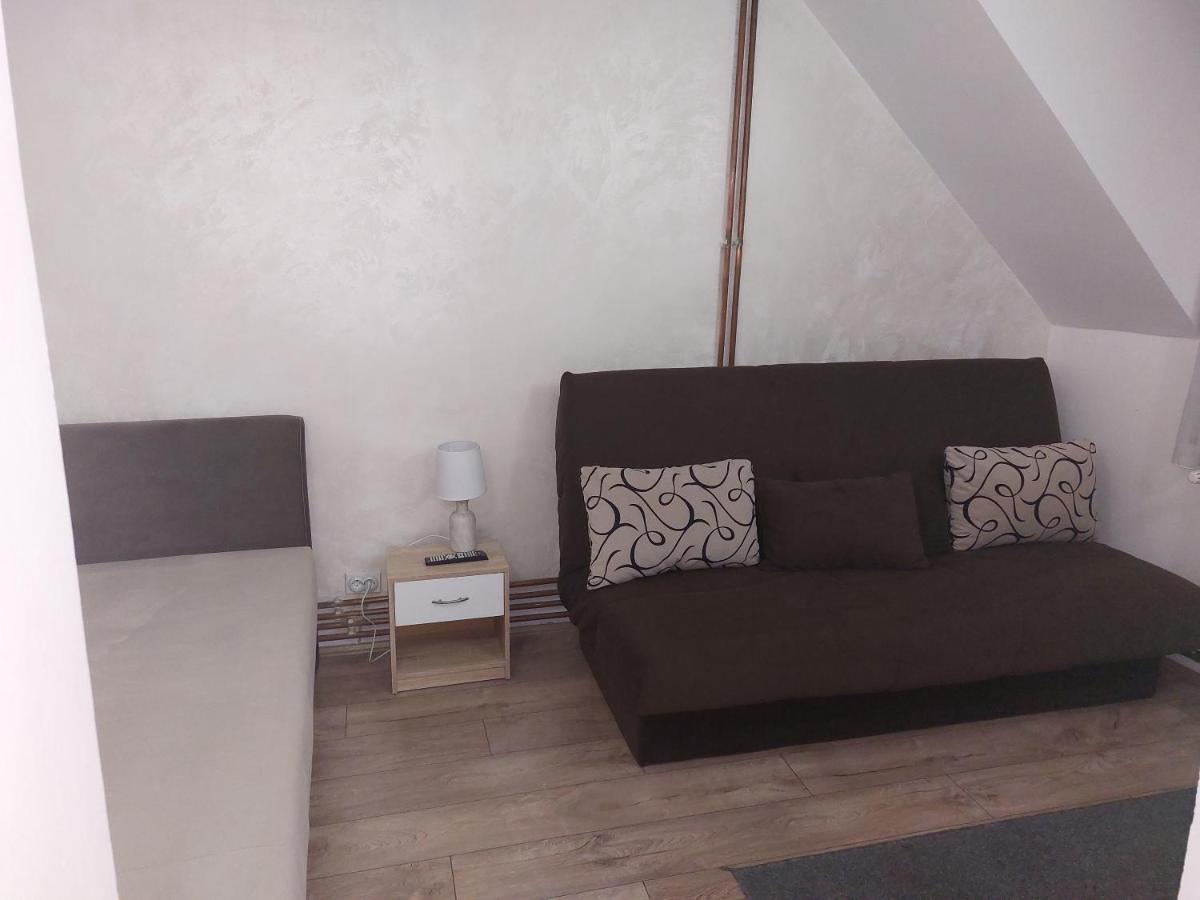 Apartments Vila Djurdja Kopaonik Eksteriør billede