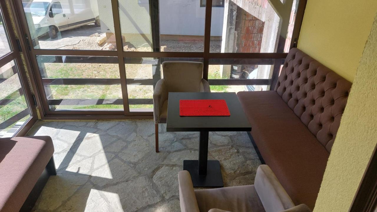 Apartments Vila Djurdja Kopaonik Eksteriør billede