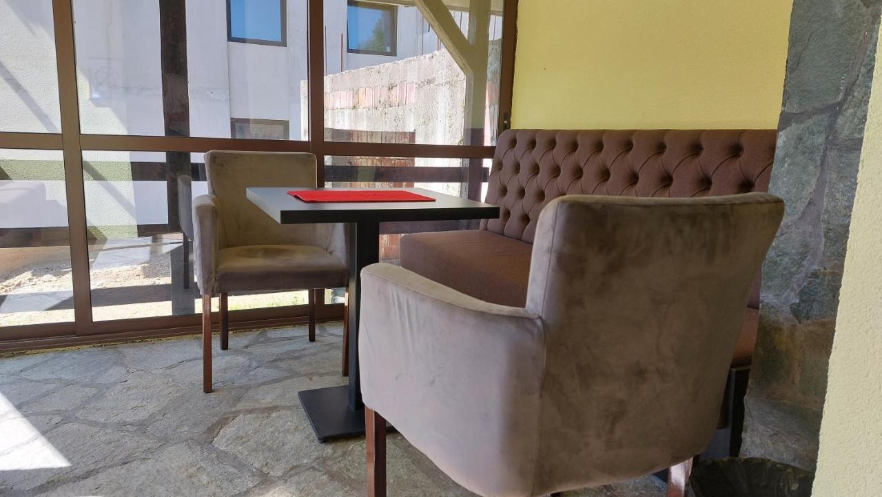 Apartments Vila Djurdja Kopaonik Eksteriør billede