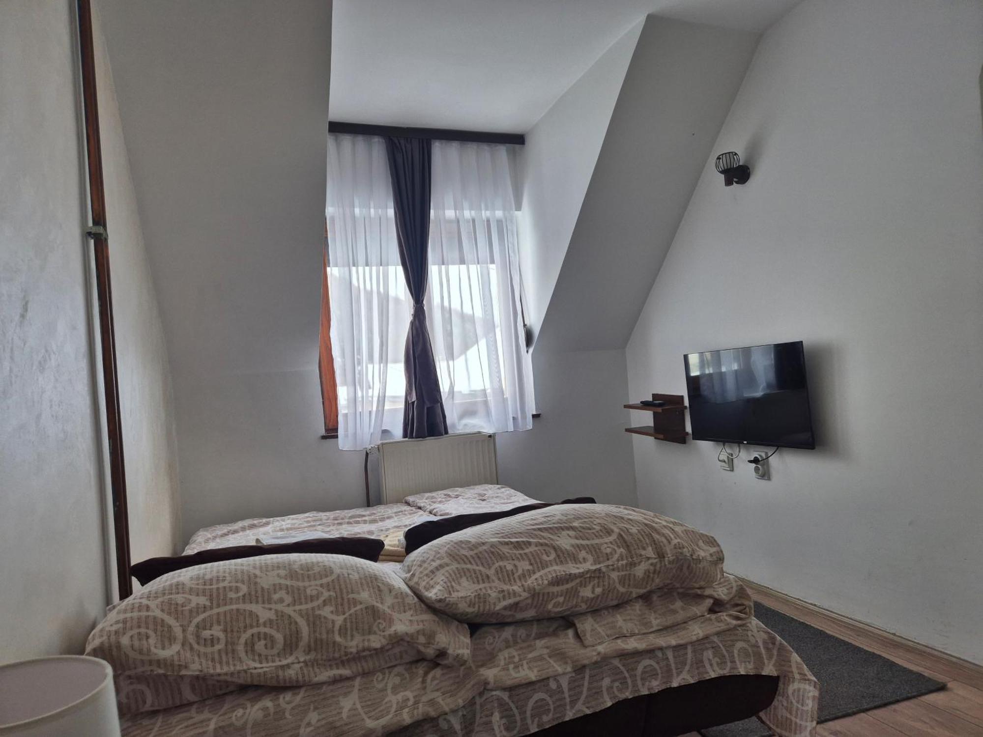 Apartments Vila Djurdja Kopaonik Eksteriør billede