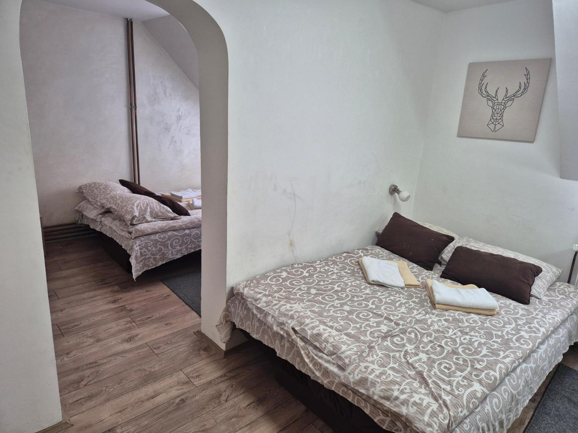Apartments Vila Djurdja Kopaonik Eksteriør billede