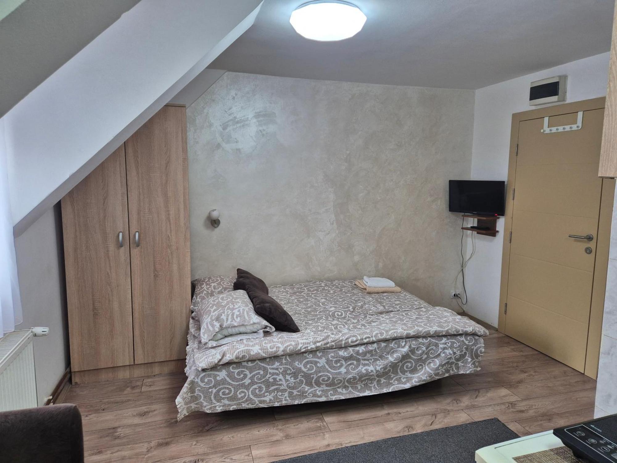 Apartments Vila Djurdja Kopaonik Eksteriør billede